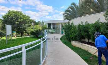 Imagem 4: Apartamento - Loteamento Alphaville Campinas - Campinas