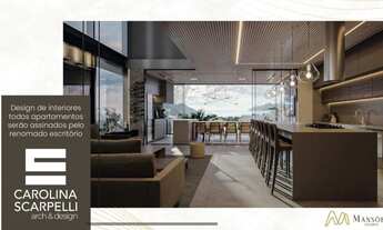 Imagem 3: Cotas de Apartamento Exclusivo, 5 suites, 6 vagas na melhor localização do Jardim Aquarius