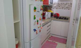 Imagem 7: Sala , 2 quartos suítes, (dependência revertida), cozinha, reformado!