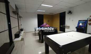 Imagem 4: Apartamento para venda tem 47 metros quadrados com 2 quartos