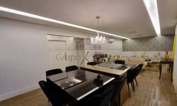 Imagem: Apartamento 04 Suítes - Jardim das Colinas