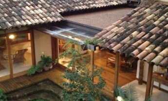 Imagem 7: Casa com 3 dormitórios à venda, 250 m² por R$ 3.980.000,00 - Saco da Capela - Ilhabela/SP