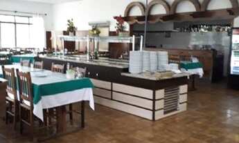 Imagem 4: MONTENEGRO - Conjunto Comercial/Sala - Porto Garibaldi