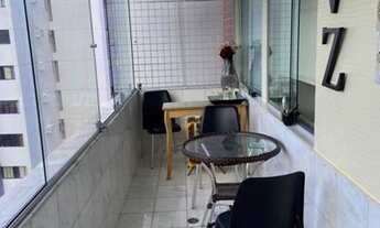 Imagem 6: Apartamento 2 Quartos 80m no Espinheiro