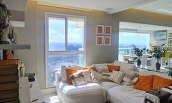 Imagem 4: Apartamento Horto Bela Vista | 3 Suítes | Totalmente Decorado | Sala Ampliada