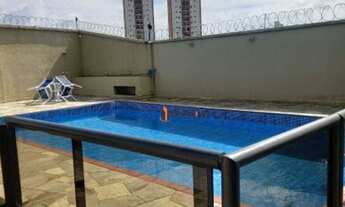 Imagem 7: Apartamento Duplex com 4 dormitórios à venda, 300 m² por R$ 1.200.000,00 - Centro - Mogi d