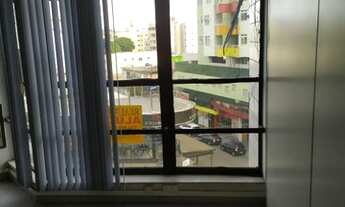 Imagem 3: Oportunidade de sala comercial para locação no Edifício CDL, comercial!