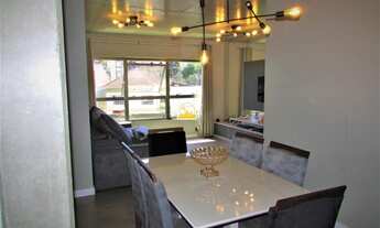 Imagem 2: Apartamento de 01 Dormitório a venda no Max Haus