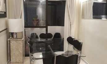 Imagem 6: SANTO ANDRÉ - Apartamento Padrão - JARDIM STELLA