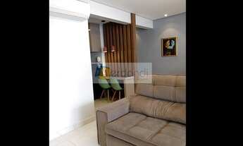 Imagem 3: APARTAMENTO TATUAPÉ - 102 M ²