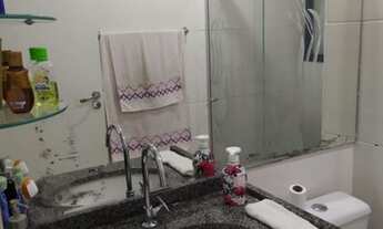 Imagem 7: Apartamento para venda possui 78 metros quadrados com 3 quartos em Luzia - Aracaju - SE