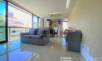 Imagem 5: Apartamento para aluguel e venda possui 90 metros quadrados com 2 quartos