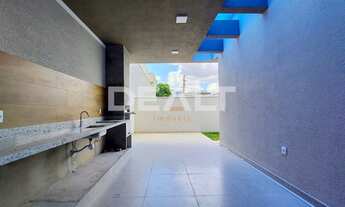 Imagem: Casa de condomínio com 3 quartos quintal