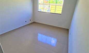 Imagem 4: Casa na Vila Maria - Aparecida de Goiânia - GO. 3 quartos com varanda gourmet