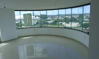 Imagem: Apartamento de alto padrão para venda em