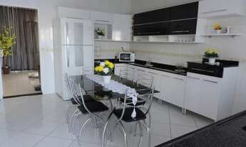 Imagem 7: 03 Casas no Bairro Mauá/SCS - 04 dorms/04 vagas/Salão de Festas