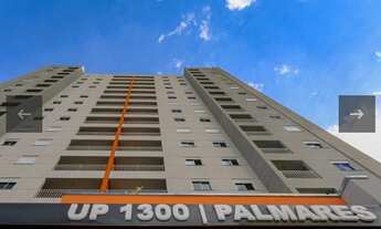 Imagem 2: APARTAMENTO NO EDIFÍCIO URBER UP 1300!