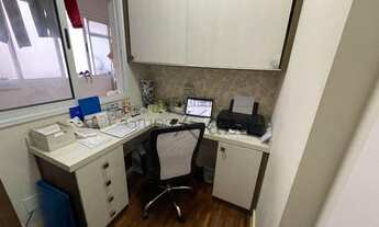 Imagem 5: Apartamento - Pq. Residencial Aquarius - Residencial Central Park Aquarius - 192m² - 4 Dor