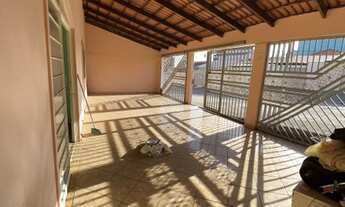 Imagem 7: Casa 3Qtos, + sala comercial+ barracão