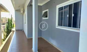 Imagem 5: Sobrado no bairro amizade em Guaramirim/SC