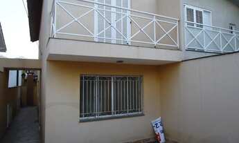 Imagem: Sobrado para venda