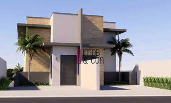 Imagem 5: Casa com 3 dormitórios à venda, 120 m² por R$ 640.000,00 - Jardim do Lago - Atibaia/SP