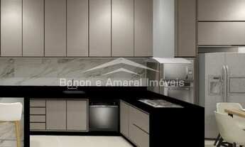 Imagem 6: Casa térrea nova à venda no Condomínio Club Portinari, Parque Brasil 500, Paulínia