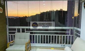 Imagem: Barueri - Apartamento Padrão - Tamboré