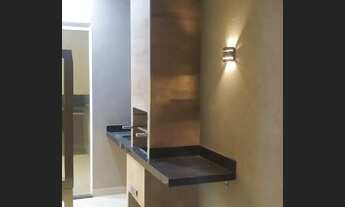 Imagem 5: Casa para Venda em Bragança Paulista, Condomínio Villa Verde Bragança, 3 dormitórios, 1 su