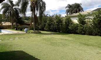 Imagem 6: ITATIBA CHACARA 2200 MTS 5 DORM LAZER TOTAL CONDOMINIO FECHADO