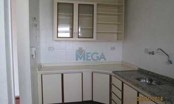 Imagem 3: Mega oportunidade! Apartamento 2 dormitórios, 60 m², 1 vaga no melhor local da Vila Masco