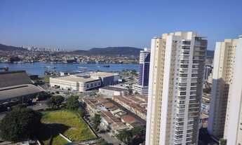 Imagem: Apartamento para venda possui 77 metros