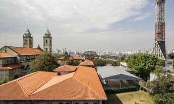 Imagem 2: Apartamento 124m² à venda na Av. Heitor Penteado - Sumarezinho