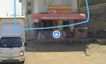 Imagem 2: Kitnet bem localizada