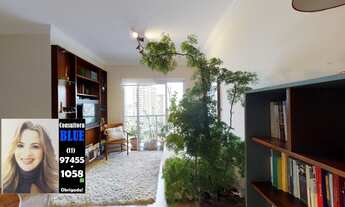 Imagem 3: Apartamento de 72m² com 2 quartos na Vila da Saúde!