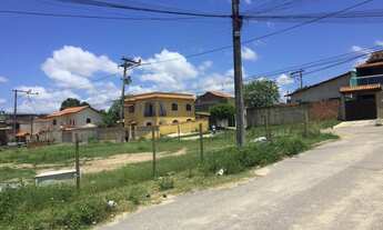 Imagem 4: Itaboraí - Rua do Itaú - dois excelentes terrenos