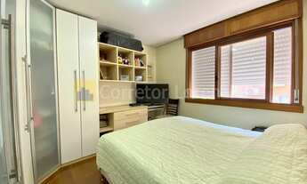 Imagem 6: Apartamento para venda possui 95 metros quadrados com 3 quartos em Rio Branco - Novo Hambu