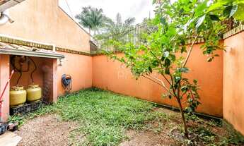 Imagem 5: PORTO ALEGRE - Casa Padrão - IPANEMA