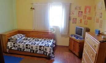 Imagem 3: Sobrado em Condomínio para Venda em Mogi das Cruzes, Caputera, 3 dormitórios, 1 suíte, 1 b