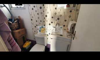 Imagem 7: Apartamento Mooca 55 m²