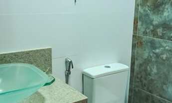 Imagem 7: Casa De Alto Padrão, 4 quartos (Duas Suítes), Para Venda no Condomínio Vale dos Cristais