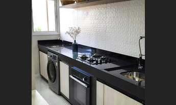 Imagem 4: Apartamento para venda possui 66 metros quadrados com 3 quartos em Jardim Califórnia - Jac