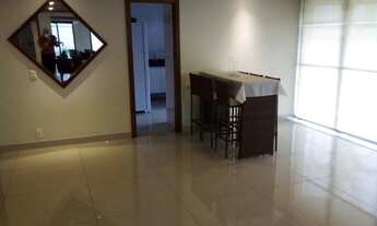 Imagem 2: APARTAMENTO COM 03 DORMITÓRIOS NO EDIFÍCIO MAISON MORUMBI