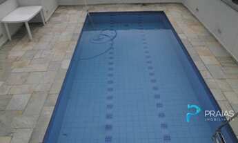 Imagem 3: GUARUJá - Apartamento Padrão - Enseada