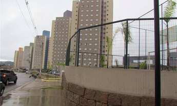 Imagem 6: Orquídea | Apto 50 m² Andar alto 2 dorms