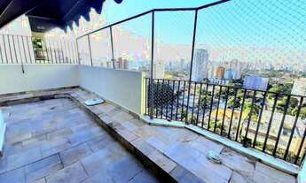 Imagem 5: Cobertura para Venda em São Paulo, Campo Belo, 2 dormitórios, 3 banheiros, 2 vagas