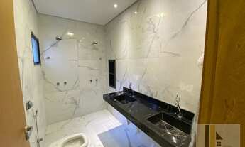 Imagem 7: São José do Rio Preto - Casa de Condomínio - Residencial Figueira II