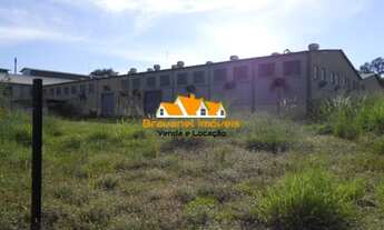 Imagem 5: Galpão para alugar Bom Fim do Bom Jesus Cabreúva