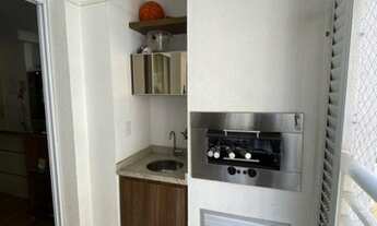 Imagem: Apartamento para venda possui 72 metros