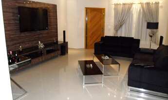 Imagem: Sobrado para venda com 350 metros quadrados